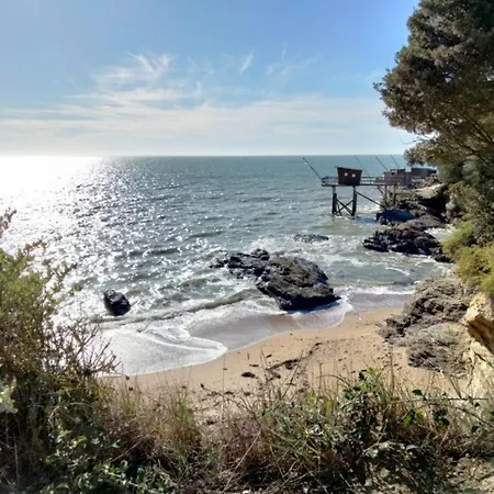 アパート Les Roches By Interhome *