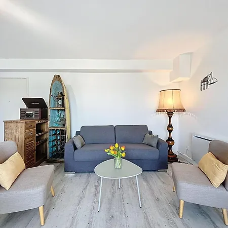 Lejlighed Les Roches By Interhome *