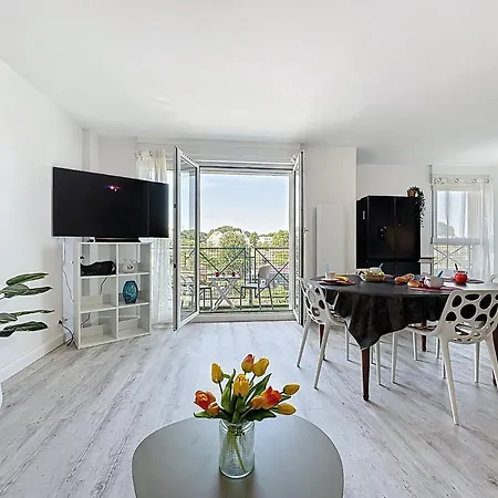 Lejlighed Les Roches By Interhome Pornic