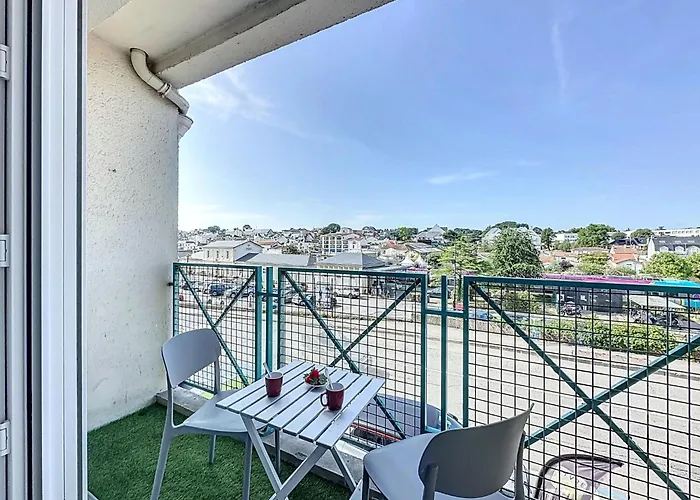 Les Roches By Interhome Apartment *