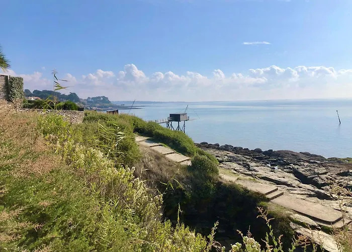 Les Roches By Interhome *