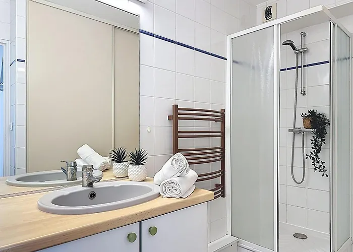 Les Roches By Interhome * Pornic