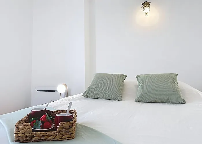 Les Roches By Interhome Apartment Pornic