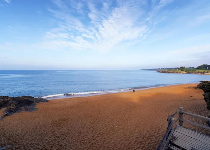 Les Roches By Interhome * Pornic