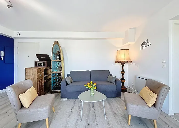 Apartment Les Roches By Interhome *