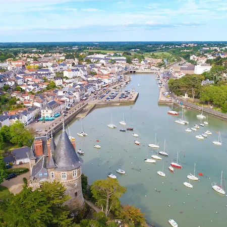 Les Roches By Interhome شقة بورنيك