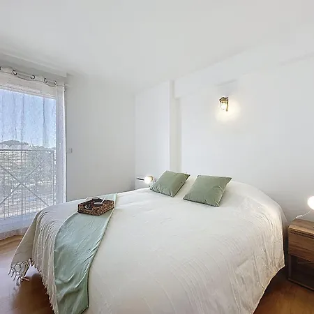 Les Roches By Interhome 波尔尼克