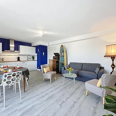 Les Roches By Interhome شقة