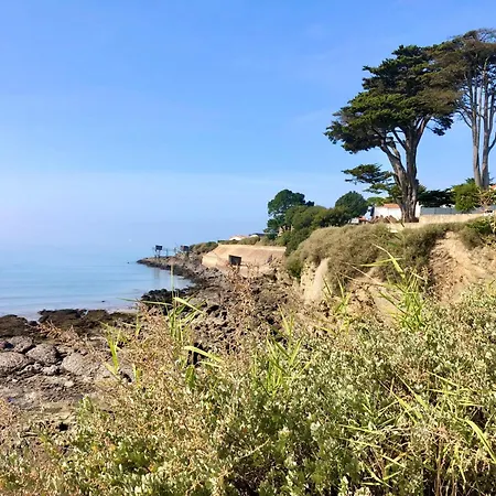 شقة Les Roches By Interhome *