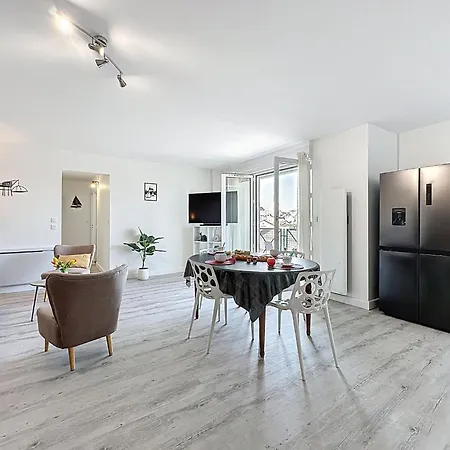 Les Roches By Interhome 公寓
