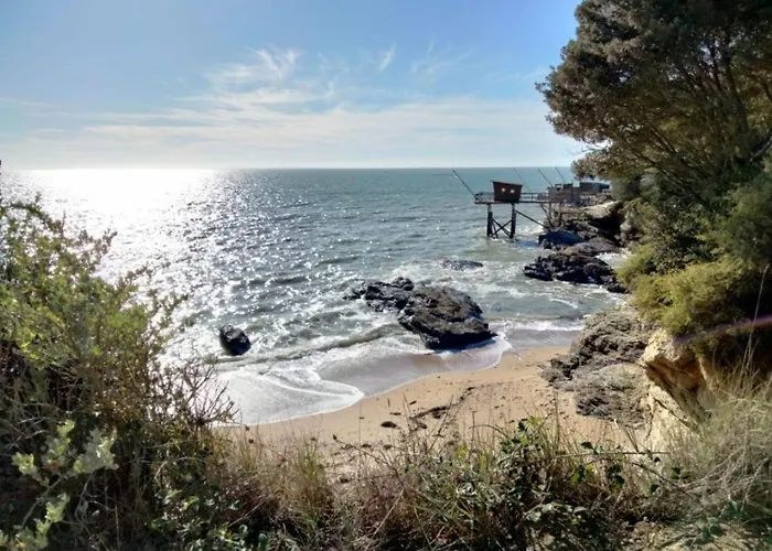 Appartamento Les Roches By Interhome *