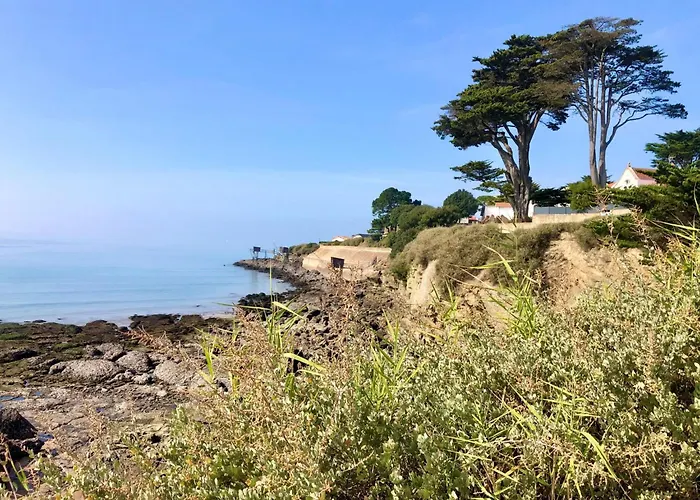 Appartamento Les Roches By Interhome *