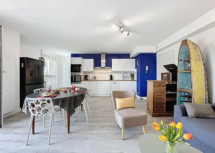 Les Roches By Interhome