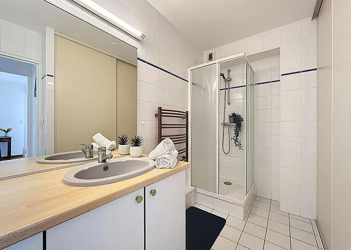 Appartamento Les Roches By Interhome *