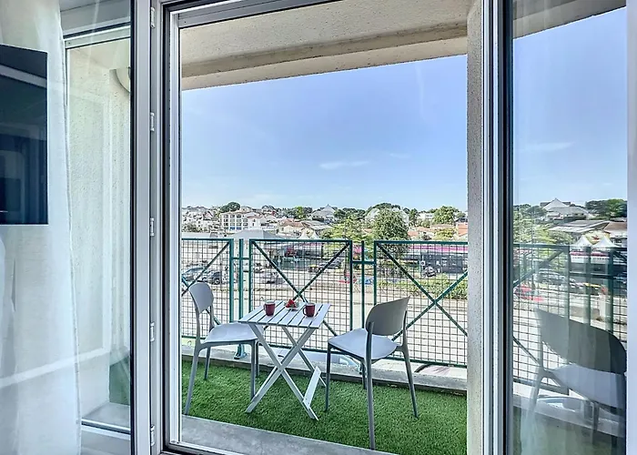 Les Roches By Interhome Appartamento Pornic